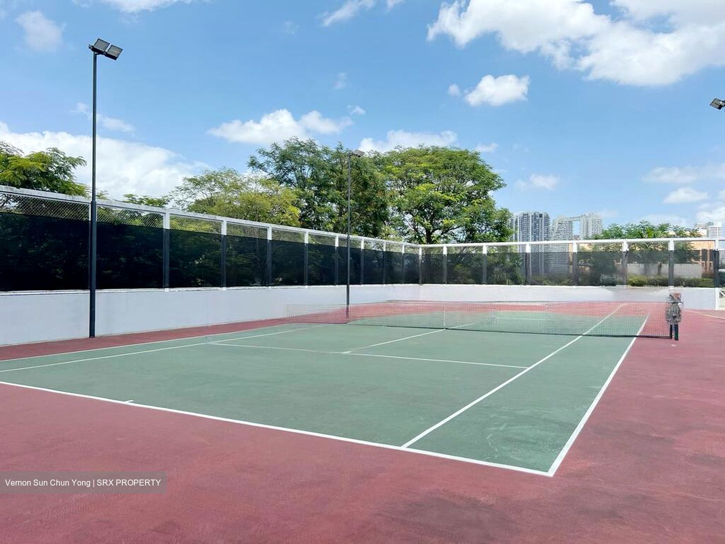 Rafflesia Condominium (D20), Condominium #602314761